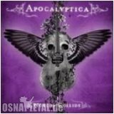 Apocalyptica - Worlds Collide