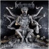 Behemoth - The Apostasy