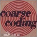 Coarse Coding - One