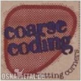 Coarse Coding - Cutting Corners