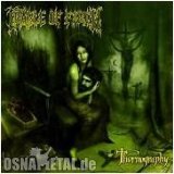 Cradle of Filth - Thornography