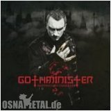 Gothminister - Happiness in Darkness