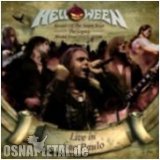 Helloween - Keeper Of The Seven Keys - The Legacy