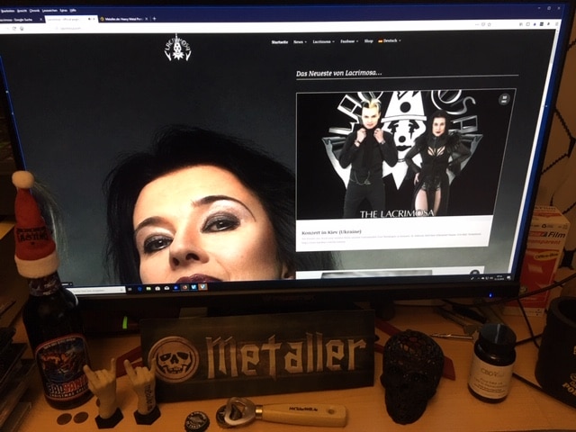 Die Schwarze Szene: Gothic-Bewegung und der Gothiclifestyle