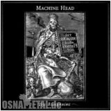 Machine Head - The Blackening