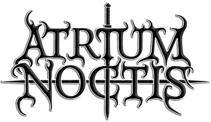 ATRIUM NOCTIS • Symphonic Dark/Black Metal