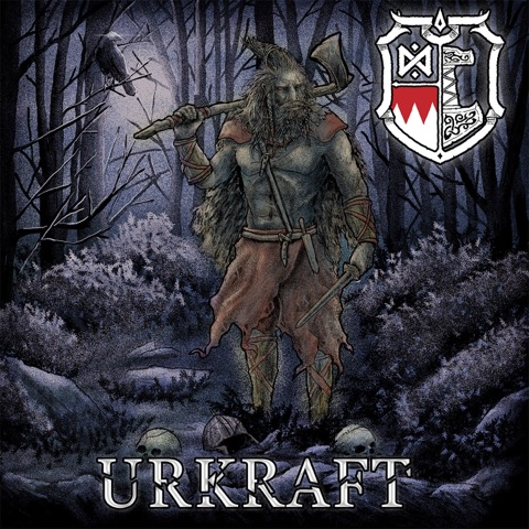 DELIRIUM: „Urkraft“