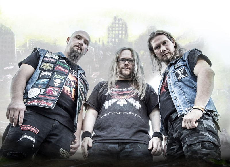 FREAKINGS Band