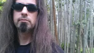 Goreminister (Sänger) bei Kadaverficker