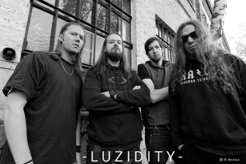 Luzidity Band