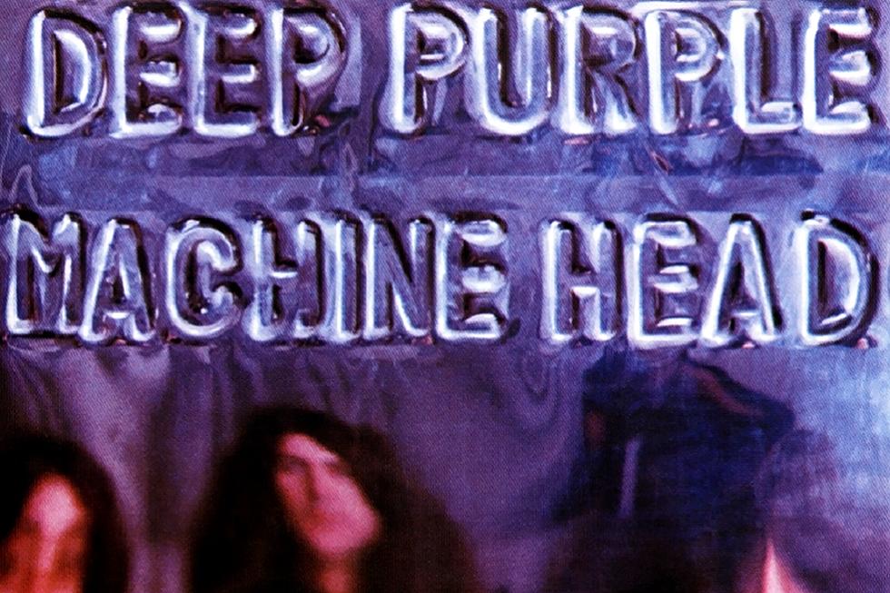 Smoke on the Water- Feuer als Inspirationsquelle für Deep Purple