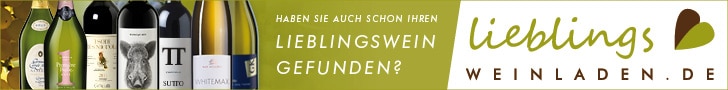 Lieblingsweinladen.de - Onlineshop