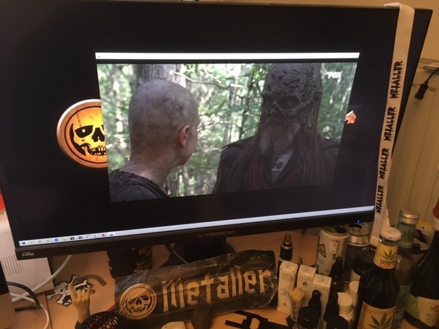 The Walking Dead Staffel 10 Episode 2 S10E2 (Folge 133) - Wir sind das Ende der Welt (We Are the End of the World)
