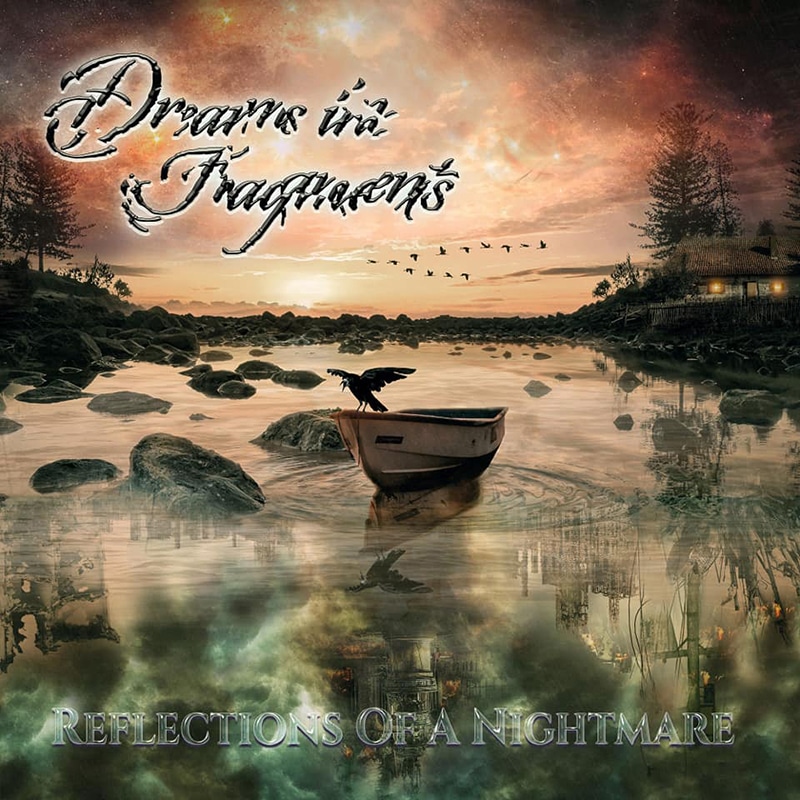 DREAMS IN FRAGMENTS