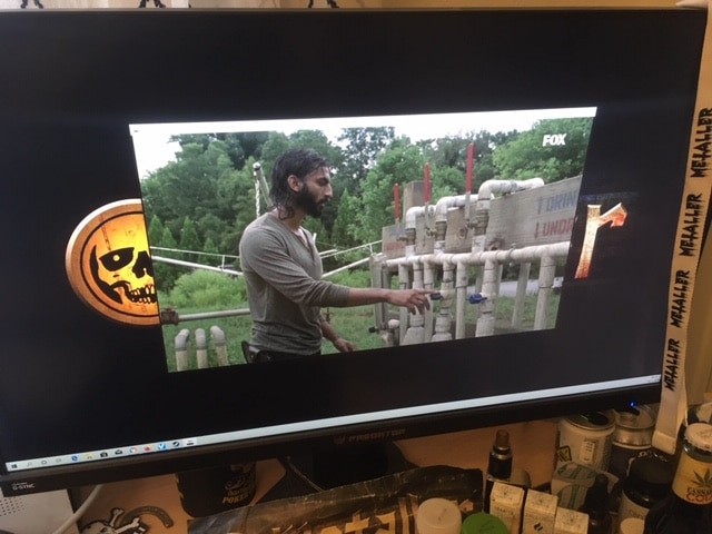 The Walking Dead Staffel 10 Episode 7 S10E7 (Folge 138) - Mach die Augen auf (Open Your Eyes)