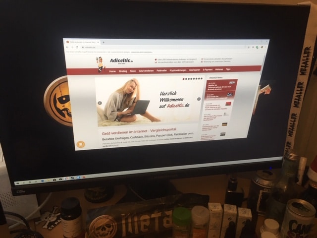 Günstiger online kaufen mit Mydealz