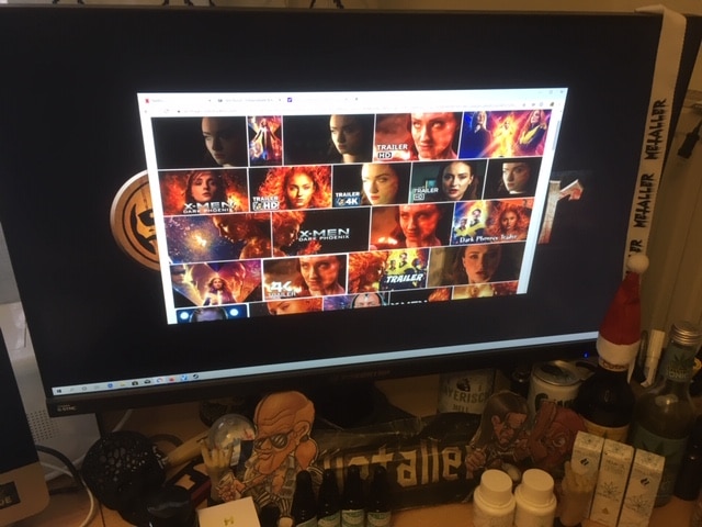 „X-Men: Dark Phoenix“ - Ausbildung und Kampf gegen das Böse