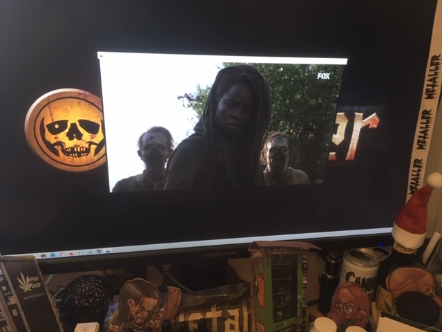 The Walking Dead Staffel 10 Episode 13 S10E13 (Folge 144) - (What We Become)