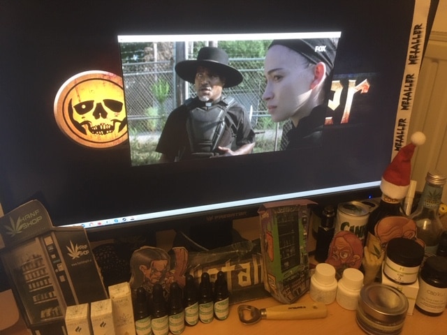 The Walking Dead Staffel 10 Episode 10 S10E10 (Folge 141) - Hinterhalt (Stalker)