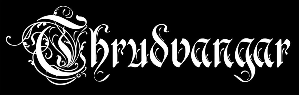 THRUDVANGAR Band Merch -Viking-Black-Metal-Band