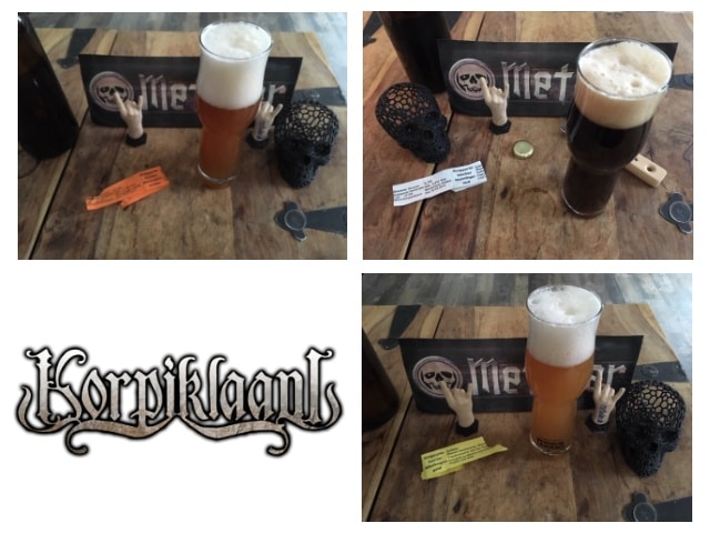 MetallerMontag 15.06.2020: Knippertzbacher Brauereiatelier und ein Korpiklaani Interview