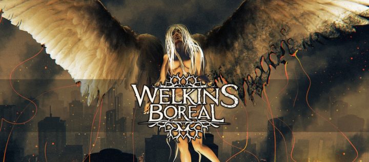 Interview mit Teemu Kautonen von Welkins Boreal