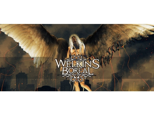 Interview mit Teemu Kautonen von Welkins Boreal