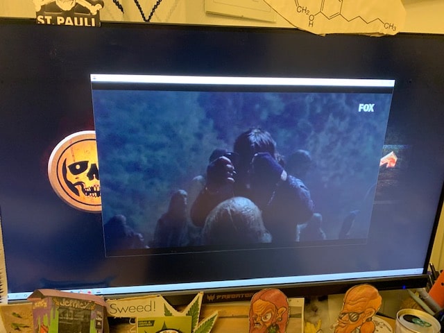 The Walking Dead Staffel 10 Episode 16 S10E16 (Folge 147) - Daryl killt Beta