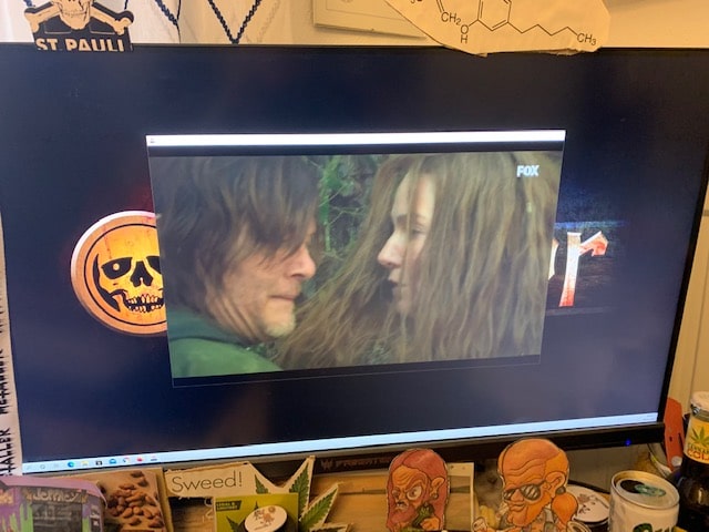 The Walking Dead Staffel 10 Episode 18 S10E18 (Folge 149) - Happy Monday (Find Me)