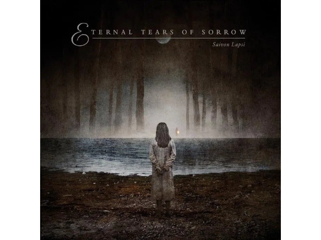 Interview mit Chef-Growler Altti Veteläinen von Eternal Tears of Sorrow