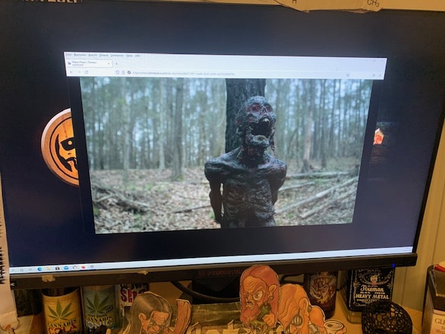 The Walking Dead Staffel 11 Episode 3 (Folge 156) - Gejagt (Hunted)