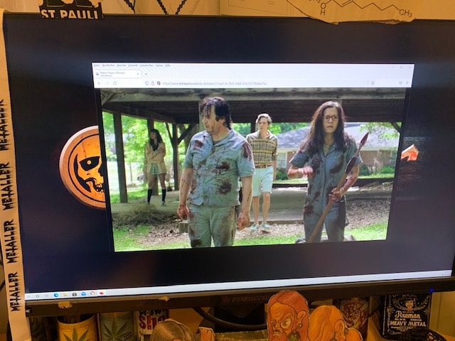 The Walking Dead Staffel 11 Episode 7 (Folge 160) - Gebrochene Versprechen (Promises Broken) by AMC