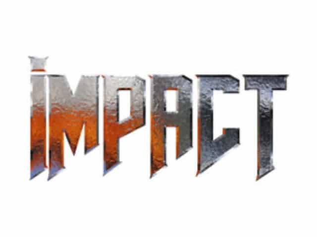 Interview mit Ian Hendrik von IMPACT