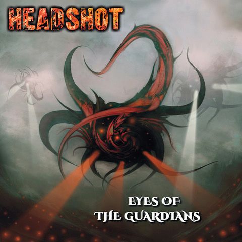 HEADSHOT: "Eyes Of The Guardians"