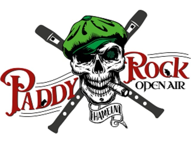 Hameln rockt: Das Paddy Rock Open Air 2023!