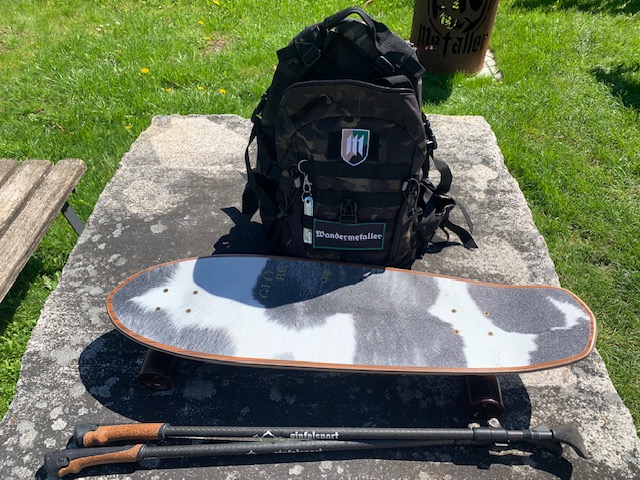 Skateboard-Ausrüstung: Welches Board ist das Richtige für mich?