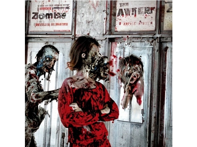 28 Days Later: Ein Kult-Horrorfilm