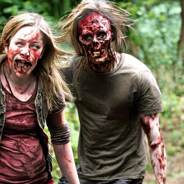 28 Weeks Later: Eine fesselnde Fortsetzung