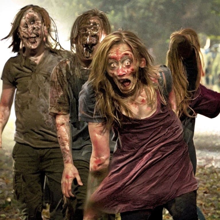 28 Weeks Later: Eine fesselnde Fortsetzung