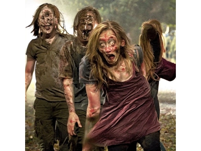 28 Weeks Later: Eine fesselnde Fortsetzung