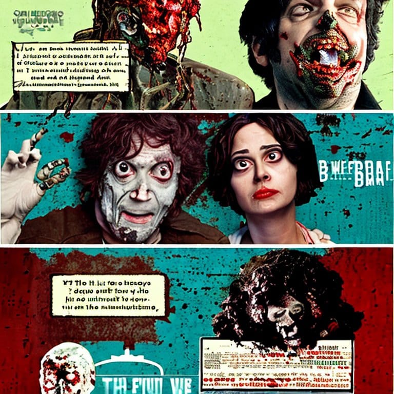 Braindead: Der blutige Kultfilm aus Neuseeland