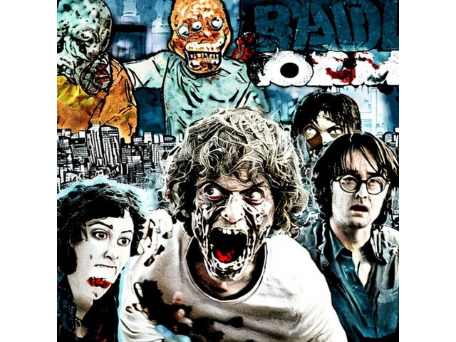 Braindead: Der blutige Kultfilm aus Neuseeland