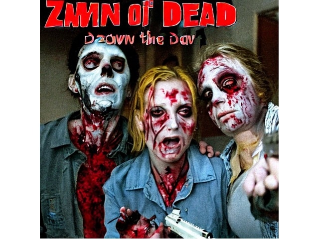 Remake von Dawn of the Dead