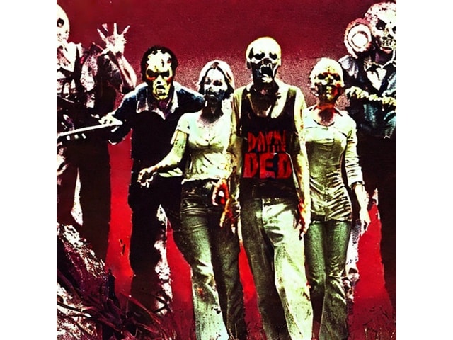 Dawn Of The Dead