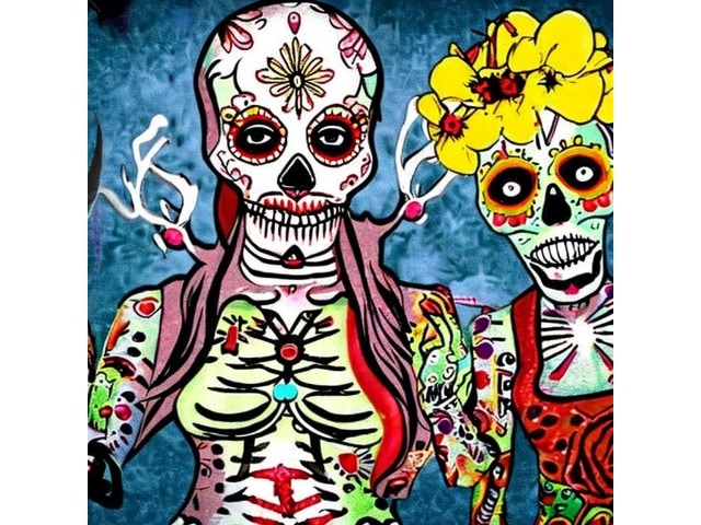 George Romero's „Day of the Dead“