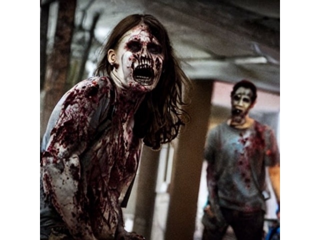 Dead Before Dawn: Eine Horrorkomödie mit lustigem Twist