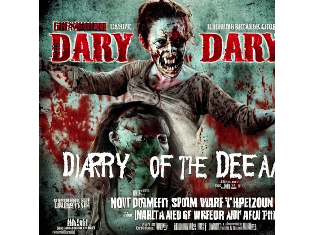 Diary of the Dead