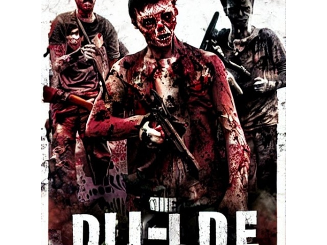 Die Horde - Ein französischer Zombiefilm für Fans