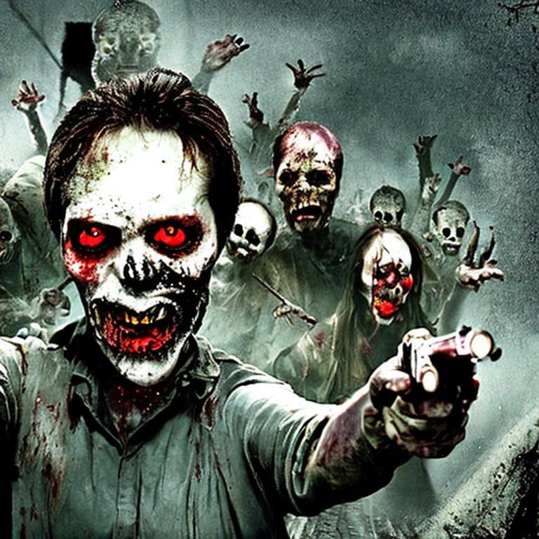 Land of the Dead: Ein Klassiker des Zombie-Genres