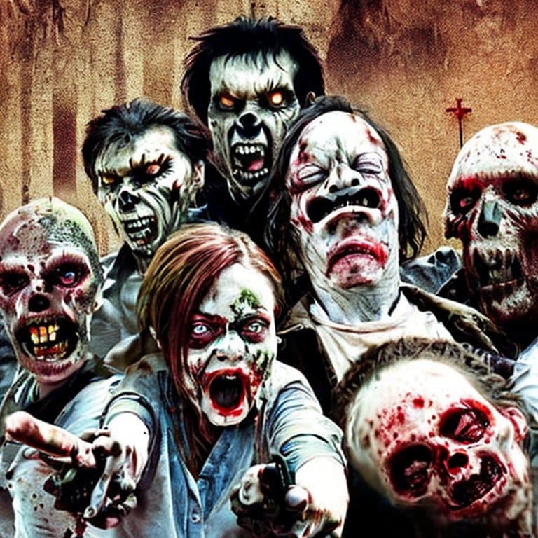 Land of the Dead: Ein Klassiker des Zombie-Genres